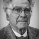 Carlo Ginzburg in un'immagine del 2013