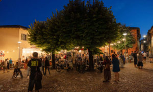 Festival di narrazione di Arzo 2025