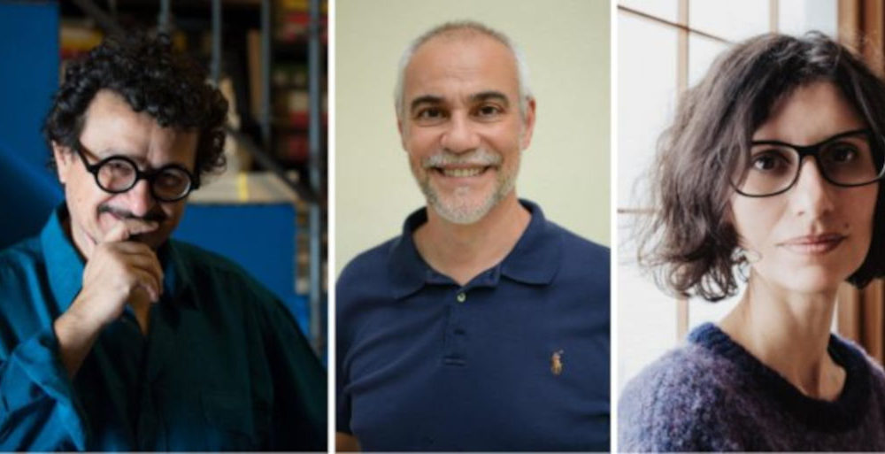 I finalisti del Premio Chiara 2026: Biondillo, Malvaldi, Scotti