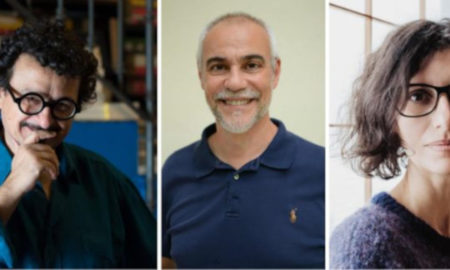 I finalisti del Premio Chiara 2026: Biondillo, Malvaldi, Scotti