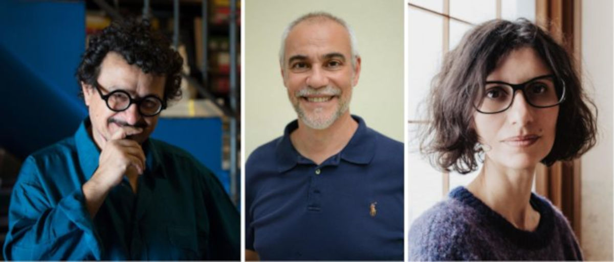 I finalisti del Premio Chiara 2026: Biondillo, Malvaldi, Scotti