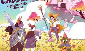 Giochi di ruolo al Castello visconteo 2026