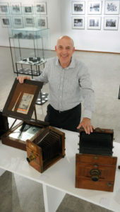 Guido Santinelli, fotoreporter
