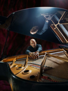 JazzAscona 2026 - Antonio Faraò