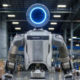 Il robot umanoide Atlas di Hyundai