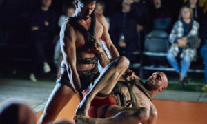 Territori Festival 2026 - Cuir
