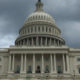 Il Campidoglio a Washington, D.C., sede dei due rami del Congresso statunitense