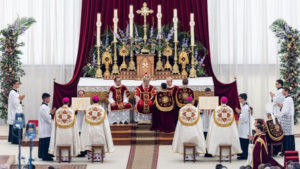 1° luglio 2026: la consacrazione episcopale di quattro nuovi vescovi della Fraternità Sacerdotale San Pio X a Ecône senza mandato pontificio
