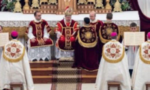 1° luglio 2026: la consacrazione episcopale di quattro nuovi vescovi della Fraternità Sacerdotale San Pio X a Ecône senza mandato pontificio