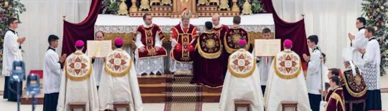 1° luglio 2026: la consacrazione episcopale di quattro nuovi vescovi della Fraternità Sacerdotale San Pio X a Ecône senza mandato pontificio