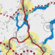 La città transfrontaliera dei laghi