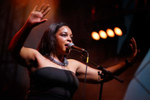 JazzAscona 2026 - Angelique