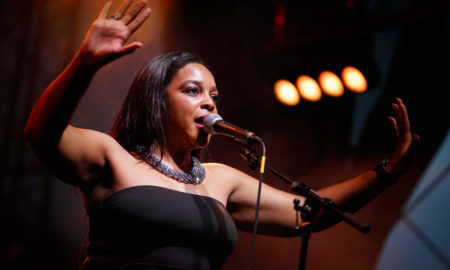 JazzAscona 2026 - Angelique