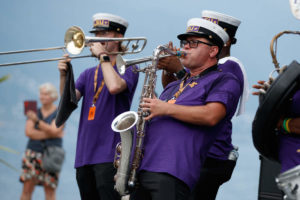 JazzAscona 2026 - Louisiana State University Brass Band