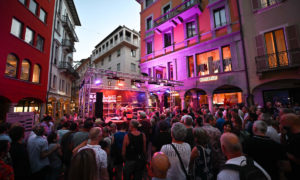 LongLake Festival 2026 - Pubblico