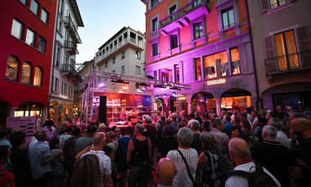 LongLake Festival 2026 - Pubblico