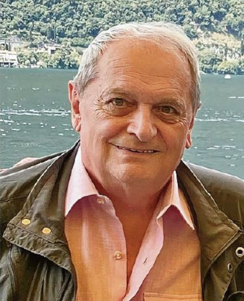 Ovidio Biffi