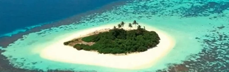 L'isola di Anuta