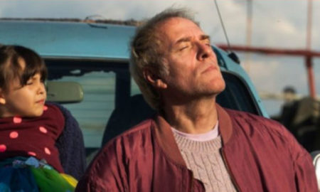 "Armony" con Valerio Mastrandrea