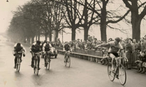 La vittoria al Giro dei 4 Cantoni, classica del calendario ciclistico svizzero