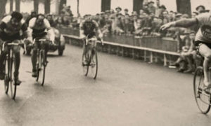 La vittoria al Giro dei 4 Cantoni, classica del calendario ciclistico svizzero
