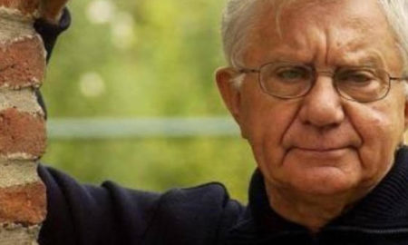 Don Antonio Mazzi
