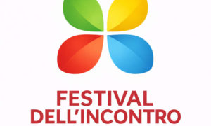 Festival dell'incontro - Logo