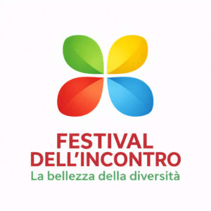 Festival dell'incontro - Logo