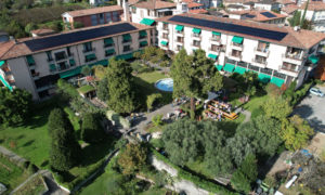 Fondazione Parco San Rocco - Morbio Inferiore