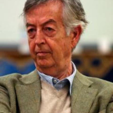 Fulvio Scaparro