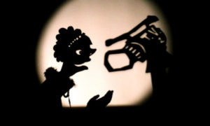 Il castello incantato 2026 - Sombras de cine