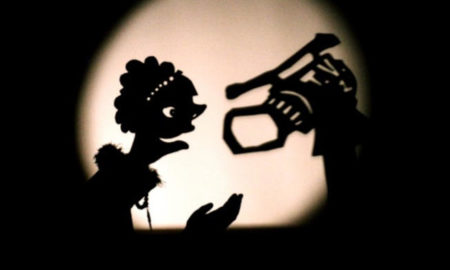 Il castello incantato 2026 - Sombras de cine