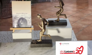 La Galerie-Caslano - Trofeo Borradori per la 20. edizione di StraLugano