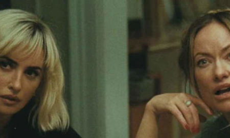 Una scena da "The Invite" (© 2026 Invite Distribution, LLC.)