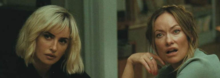 Una scena da "The Invite" (© 2026 Invite Distribution, LLC.)