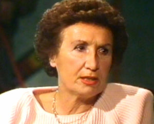 Luciana Caglio