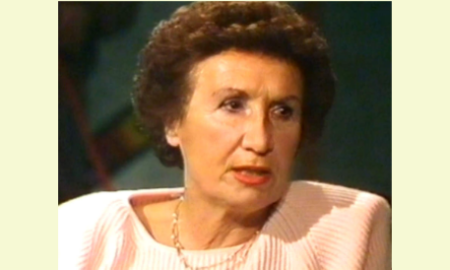 Luciana Caglio