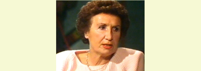 Luciana Caglio