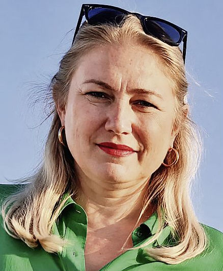 Alessia Cerletti