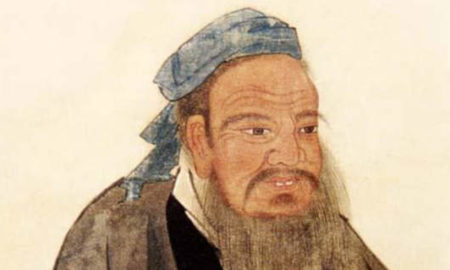 Confucio