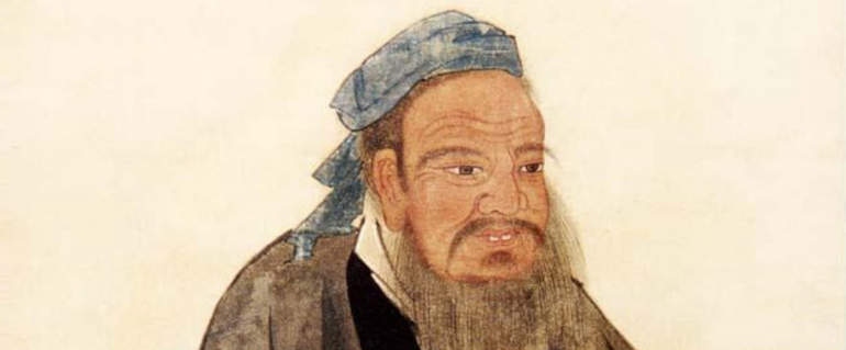 Confucio