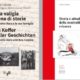 Copertine - "Una valigia piena di storie" e "Storia e attualità della neutralità svizzera"