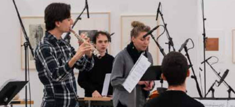 Al via il nuovo anno accademico del Conservatorio, tra sfide economiche e una ricca agenda