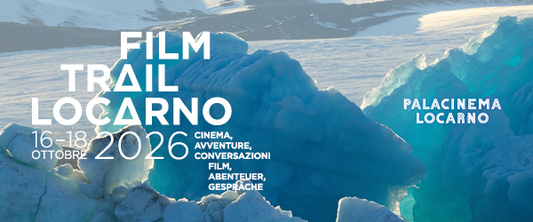 Film Trail Locarno 2026 - Banner