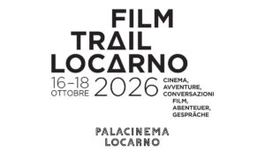 Film Trail Locarno 2026 - Logo