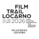 Film Trail Locarno 2026 - Logo