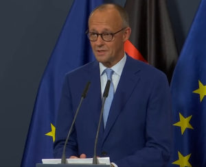 20 settembre 2026: il cancelliere Merz riconosce la pesante sconfitta elettorale della CDU