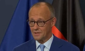20 settembre 2026: il cancelliere Merz riconosce la pesante sconfitta elettorale della CDU