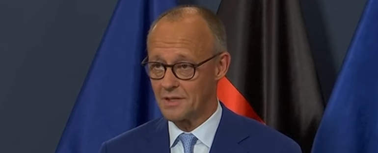 20 settembre 2026: il cancelliere Merz riconosce la pesante sconfitta elettorale della CDU