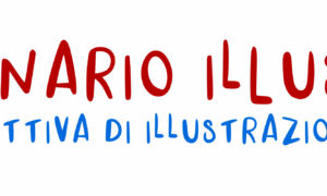 Immaginario Illustrato - Dettaglio della locandina